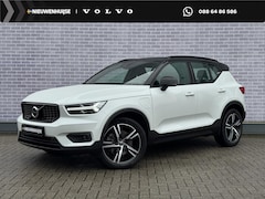 Volvo XC40 - Plug-in Hybrid T5 R-Design | Adaptive cruise control | Harman Kardon audio | Stoel- en stu
