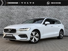 Volvo V60 - 2.0 B3 Business Pro | Adaptive cruise control | Stoel- en stuurverwarming | Parkeersensore