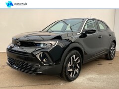 Opel Mokka Electric - 50kWh 136pk 11 kW Level 3