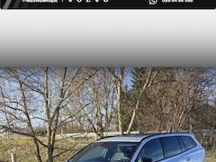 Volvo V60 - 2.0 T4 R-Design | Panoramadak | Trekhaak | Parkeerverwarming | Lichtmetalen Velgen 19 inch