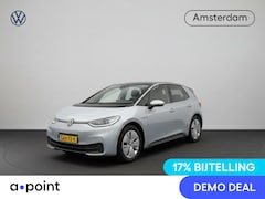 Volkswagen ID.3 - Pure Oranje Edition 52 kWh 170 PK | 17% bijtelling | Navigatie | Stoelverwarming | Automat