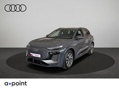 Audi e-tron - Advanced edition 306PK | Tech Plus pakket, Leder | 360 graden | Black optic |