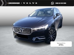 Volvo XC60 - 2.0 T6 Plug-in hybrid AWD Inscription | PHEV | 360 Graden Camera | Head-up Display | Harma