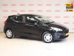 Ford Fiesta - 1.0 EcoBoost Connected NL auto, Cruise controle, App connect, Airco