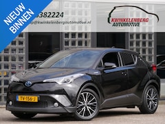 Toyota C-HR - HYBRID/ JBL-AUDIO/ PDC V+A/ BLIND SPOT/ TREKHAAK