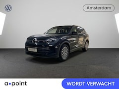 Volkswagen Tiguan - 1.5 eTSI Life Edition GOAL 130 pk Automaat (DSG) | Navigatie | Trekhaak (wegklapbaar) | Pa