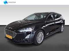 Ford Focus Wagon - 1.0 EcoBoost Titanium Business