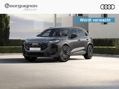 Audi Q3 - 1.5 e-hybrid S 272PK | Wordt verwacht | Trekhaak | LED | Clima |