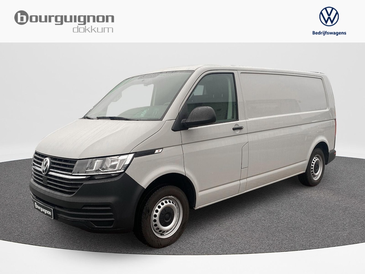 Volkswagen Transporter - ABT Electrisch | L2H1 | PDC | 113 pk | Automaat | - AutoWereld.nl