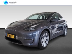 Tesla Model Y - Long Range 345pk AWD