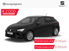 SEAT Ibiza - Style Plus 1.0 TSI 95 PK | Cruise control | Parkeersensoren | Carplay | Airco