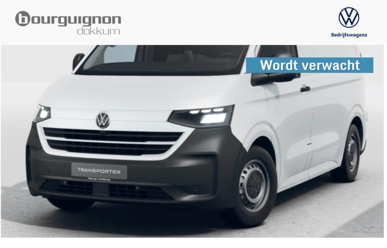 Volkswagen e-Transporter - 32 L1H1 71 kWh | 100Kw | Clima | PDC Voor en achter | Warmte pomp | 3 Zits | ACC | - AutoWereld.nl