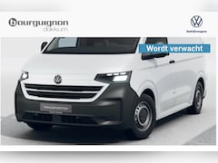 Volkswagen e-Transporter - 32 L1H1 71 kWh | 100Kw | Clima | PDC Voor en achter | Warmte pomp | 3 Zits | ACC |