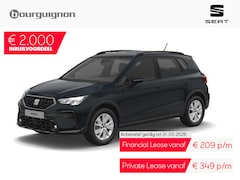 SEAT Arona - Style 1.0 TSI 95 PK | Parkeersensoren | Cruise control | Carplay | Airco