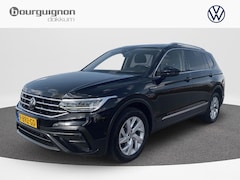 Volkswagen Tiguan Allspace - 1.5 TSI Life Business 7p. | 150 pk | Automaat | Trekhaak | A-Camera |