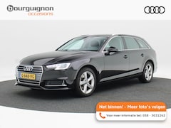 Audi A4 Avant - 40 TFSi 190 Pk Automaat Design Pro Line Plus | Stoelverwarming | Navigatie | Cruise Contro