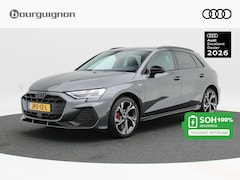 Audi A3 Sportback - 45 TFSi e 272 Pk Automaat S-Line Competition | Adaptive Cruise | Sonos | Navigatie | Trekh