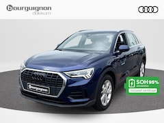 Audi Q3 - 45 TFSI e S-Line | 95% SOH | PHEV | Clima | PDC | 245PK |