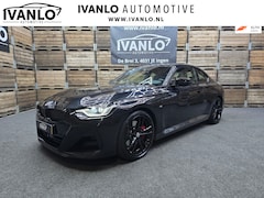 BMW 2-serie Coupé - 220i M-Sport 50-Jahre Edition PANO Carplay Camera Ambiante NL auto 19"LM
