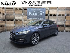 SEAT Leon - 1.4 TSI eHybrid PHEV Xcellence Pano Clima Navi Camera 18"LM