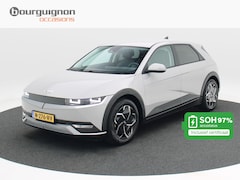 Hyundai IONIQ 5 - Connect+ 73kWh 218 Pk | Bose Audio | Elektrisch Verstelbare Stoelen | Virtual Cockpit | St
