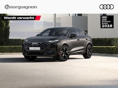Audi Q3 Sportback - e-hybrid | S edition | 272 Pk | Madeirabruin Mateffect | Privacyglass | Tech Pro pakket |