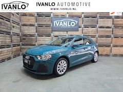 Audi A1 Sportback - 25 TFSI Pro Line Carplay VCP MMI Clima Cruise LM