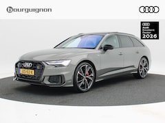 Audi A6 Avant - 55 TFSi e 367 Pk quattro S-Line Competition | Panoramadak | Leder | Trekhaak | 21 Inch | H