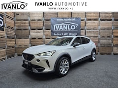 CUPRA Formentor - E-Hybride 204 PK Pano Clima Cruise Navi Camera 18"LM 99% SOH