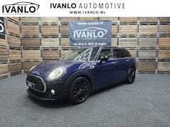 MINI Clubman - 1.5 Cooper Pepper Business Navi LED PDC Bluetooth