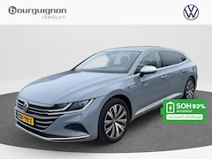 Volkswagen Arteon Shooting Brake - 1.4 TSI eHybrid Elegance Business+ | Trekhaak | ACC | LED | SOH 93% | PHEV |