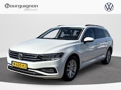 Volkswagen Passat Variant - 1.5 TSI 150 pk Automaat | Navi | Clima | Trekhaak |