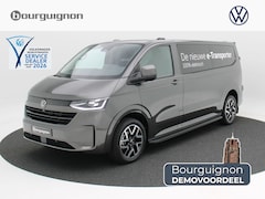 Volkswagen e-Transporter - Bedrijfswagens Style Intro L2 286 pk | 19" LM | Side Bar | Trekhaak | Camera | Stoelverwar