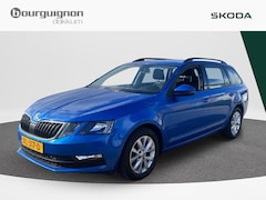 Skoda Octavia Combi - 1.0 TSI Greentech Ambition Business | 115Pk | Clima | Pdc |