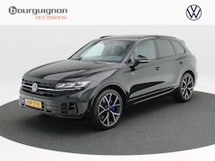 Volkswagen Touareg - 3.0 TSi eHybrid 463 Pk 4MOTION R-Line | 360° Camera | Full LED | Trekhaak | Panoramadak |
