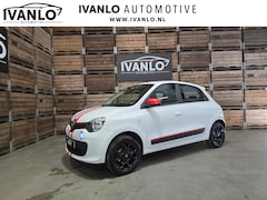 Renault Twingo - 1.0 SCe Collection Airconditioning Bluetooth LM