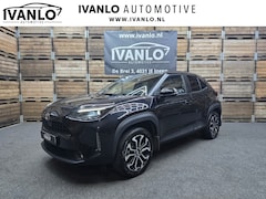 Toyota Yaris Cross - 1.5 Hybrid Dynamic plus Pano Clima El. Klep HUD Camera Trekh. Navi LM