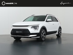 Kia Niro - 1.6 GDi Hybrid ExecutiveLine | Trekhaak | Panoramadak | Harman/kardon audio | Stoelventila
