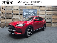 MG EHS - 1.5 TGDI Luxury PHEV Pano Leder Camera Cruise 18"LM Trekhaak