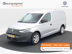 Volkswagen Caddy Cargo Maxi - 2.0 TDi 102 Pk Comfort | Cruise Control | Parkeersensoren | Climatronic | Carplay | 336 Km