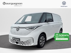 Volkswagen ID. Buzz Cargo - 77 kWh L1 | Trekhaak | Camera | SOH 97% |
