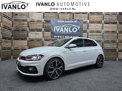Volkswagen Polo - 2.0 TSI GTI Full LED VCP Navi Camera Clima Stoelverwarming 18"LM