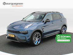 Lynk & Co 01 - 1.5 Phev 262 Pk Automaat | Full LED | Panoramdak | Navigatie | 20 Inch | Adaptive Cruise |