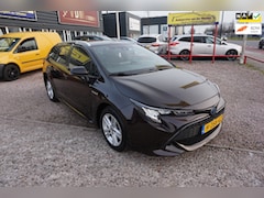 Toyota Corolla Touring Sports - 1.8 Hybrid Active , Incl BTW, Ned auto , NAP, zeer netjes