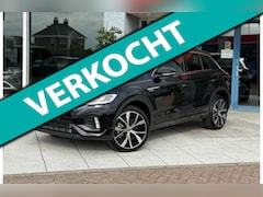 Volkswagen T-Roc - 1.5 TSI R-Line NIEUW