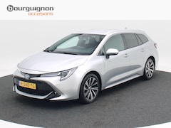 Toyota Corolla Touring Sports - 2.0 184 Pk Automaat Hybrid Dynamic | Camera | Adaptive Cruise | Navigatie | Full LED | Sto