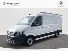 Volkswagen Crafter - 35 2.0 TDI L3H2 | 140Pk | ACC | App Connect | Pdc | Imperial |