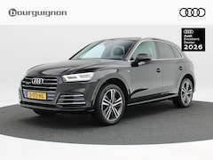 Audi Q5 - 55 TFSi e 367 Pk quattro S-Line | LED | Elektrische Achterklep | Privacy Glass | Stoel Ver