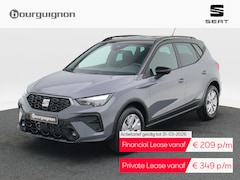 SEAT Arona - Style Business Connect 1.0 TSI 115 PK | Automaat | Stoelverwarming | Parkeersensoren | App