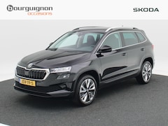 Skoda Karoq - 1.5 TSi 150 Pk Automaat Business Edition | Adaptive Cruise | Climate Control | Stoelverwar